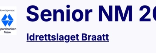 Senior NM